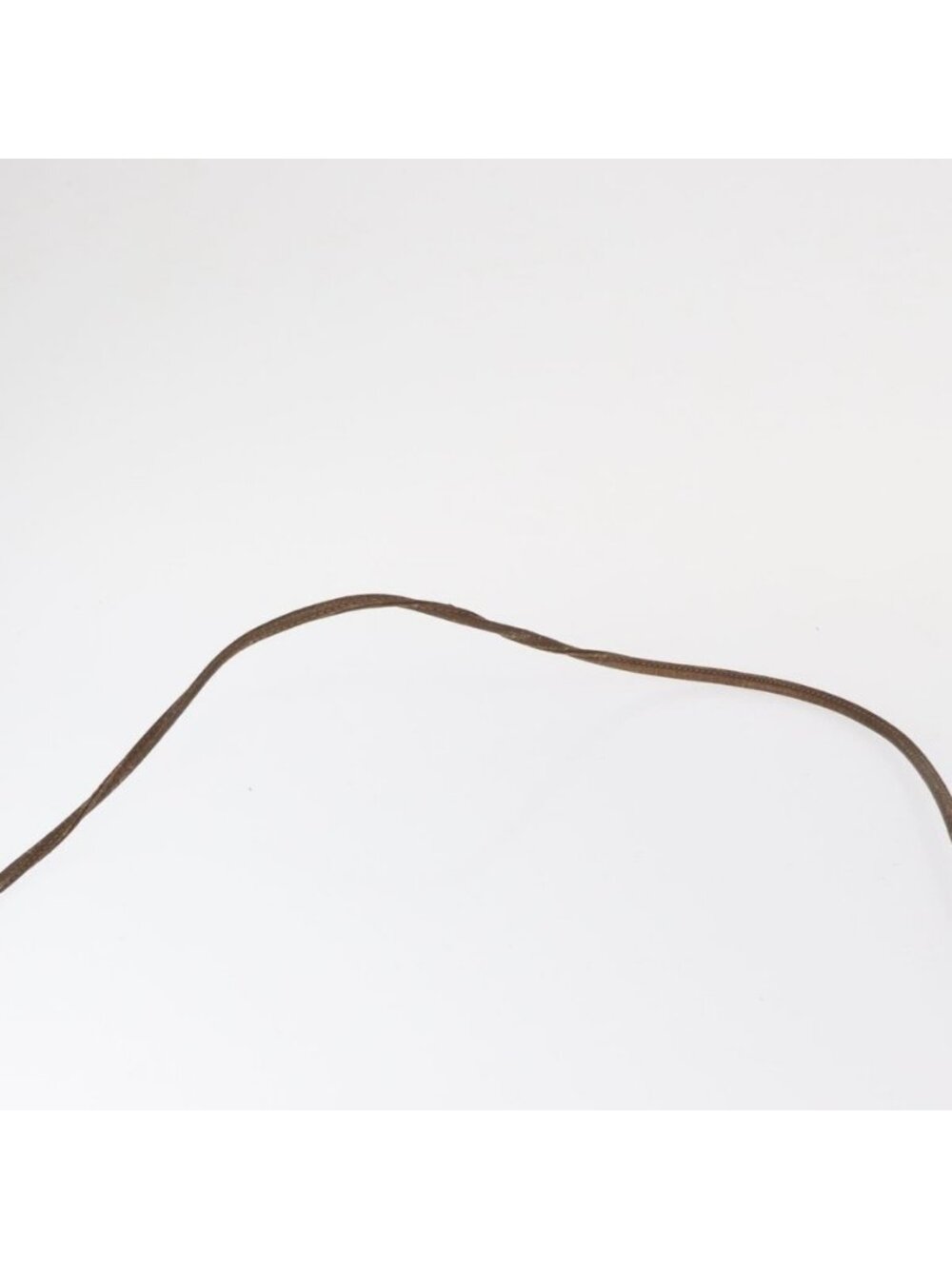 Authentic GUCCI GG Supreme Web Sherry Line Bag PVC Beige Gold 89 02 066 - Picture 15 of 16